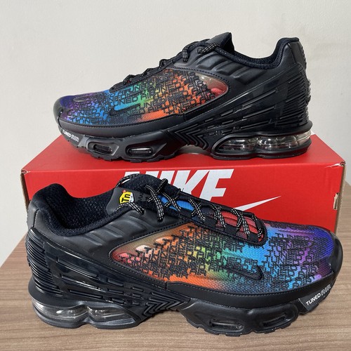 Nike air max plus - air, 3