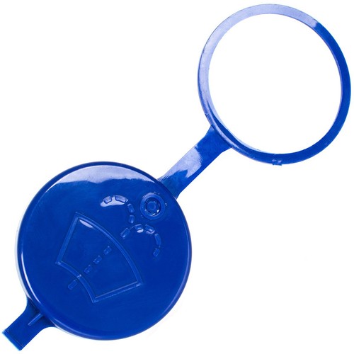 Tappo serbatoio liquido - tappo,