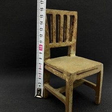 Sedia in miniatura Space Iron