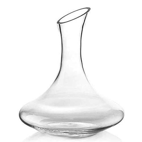 Decanter caraffa vino - caraffa, rosso