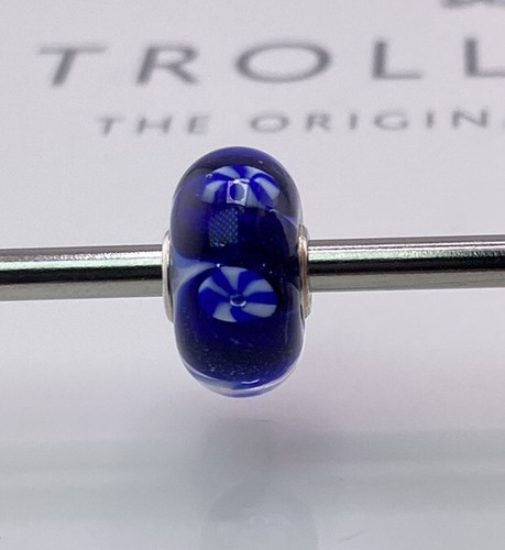 Trollbeads perlina piccola - trollbeads,