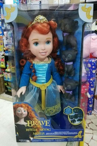 Disney brave merida con - disney,