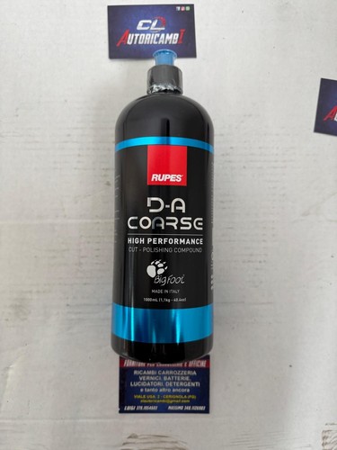 Pasta rupes high performance - pasta,