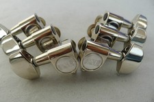 Accordatori per chitarra 3L+3R