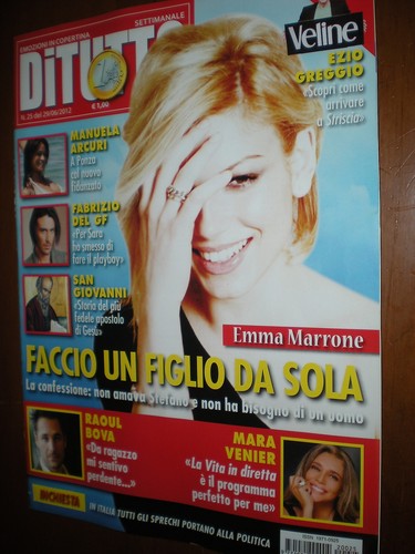 Tutto emma marrone manuela - di, tutto.emma