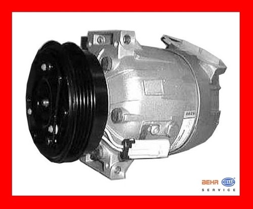 Compressore aria condizionata - compressore,