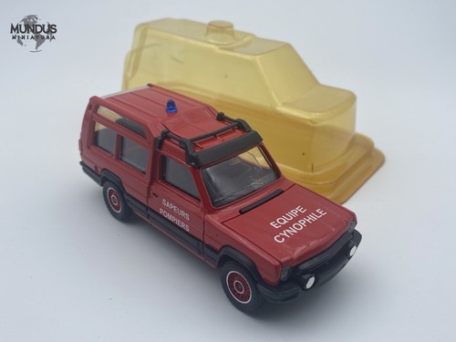 Solido talbot matra rancho - talbot,