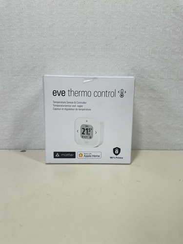 Comando termostato radiatore - comando,