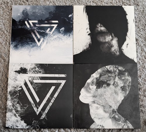 The black queen - queen, vinyl