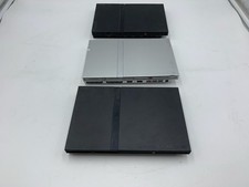 Lotto Di 3 Console Ps2 Slim