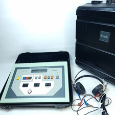 Audiometro diagnostico Kamplex
