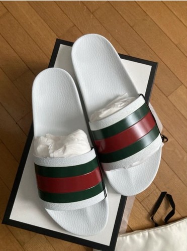 Ciabatte gucci uomo mare - ciabatte,