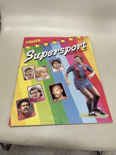 Album figurine panini - album,