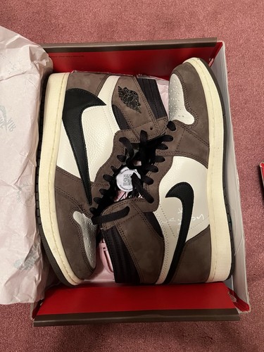 Sneakers alte air jordan - sneakers,