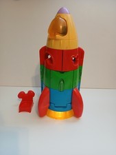 Topolino Clubhouse Topolino