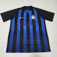 Autentica Maglia Calcio Inter