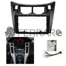 Kit Montaggio Autoradio