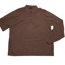 Maglione uomo Vince Light