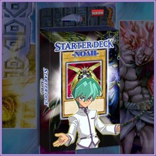 NOAH SHINATO SPIRIT STARTER