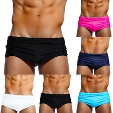 Costume da bagno slim fit