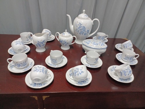 Servizio caffè da 12 - servizio,