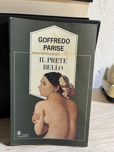 Goffredo parise sillabari il - parise,