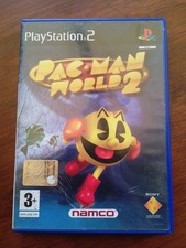 Pac man world ps2 - 2,
