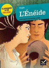 LEnéide (Ier siècle av