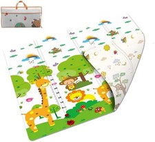 Tappeto gioco bambini
