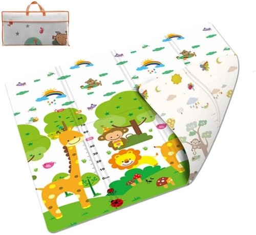 Tappeto gioco bambini