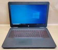 HP Omen 15-AX237TX Intel