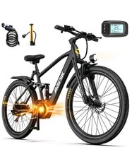 Bici Elettrica,250w Full