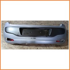 Paraurti Posteriore Fiat Punto