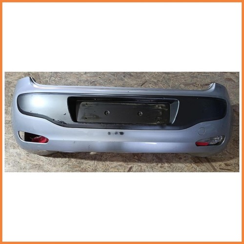Paraurti posteriore fiat - paraurti,