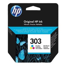 New cartuccia stampante - cartuccia, hp