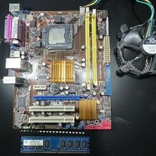 Scheda Madre asus p5kpl-am epu