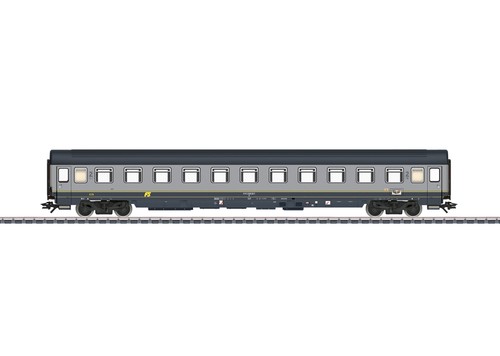 Marklin 42924 scala - marklin, ho