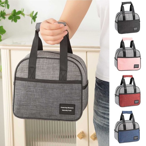 Borsa porta pranzo - pranzo, termica