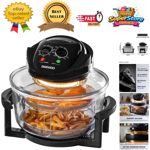 Versatile forno friggitrice - versatile,
