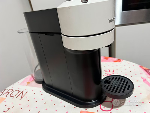 Macchina del caffè - vertuo, pop