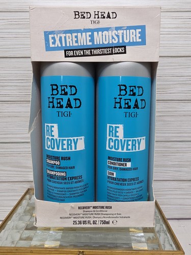Tigi bed head recovery - tigi,