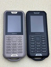 Smartphone Nokia 800 Tough 4G