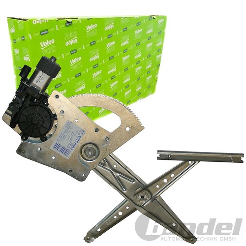 Valeo alzavetro elettrico - valeo,