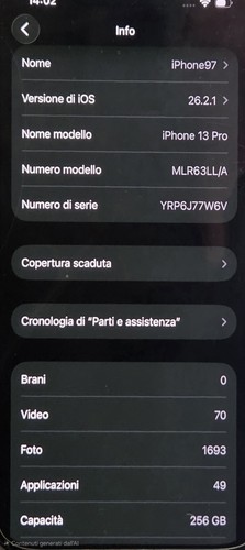 Scheda madre iphone - madre, pro