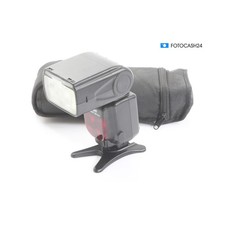 Nikon Speedlight SB-910 +