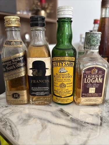 Mignon collezione whisky - mignon,