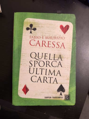Fabio maurizio caressa - fabio, e