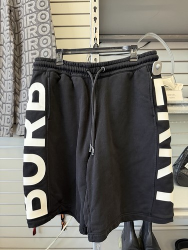 Burberry limited pantaloncino - burberry,