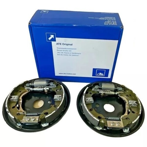 Kit piatto completo tamburi - completo,