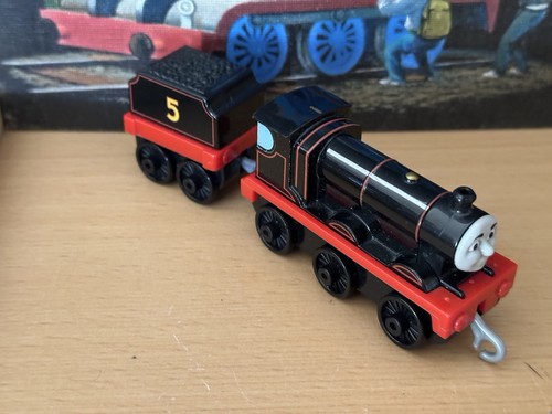 Trackmaster push along thomas - trackmaster,